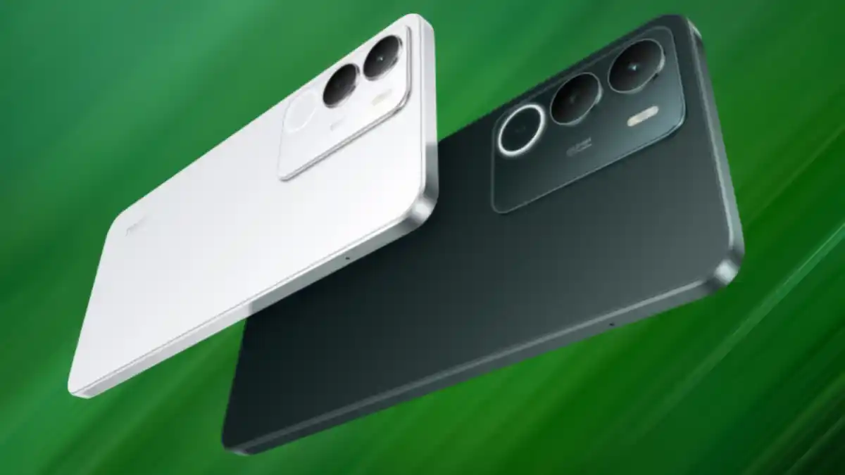 گوشی اقتصادی Realme با NFC مدل ۳۶۰ درجه معرفی شد