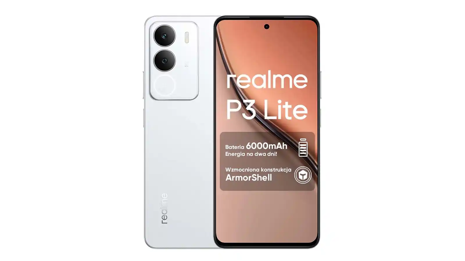 تلفن سریع P3 Lite 4G