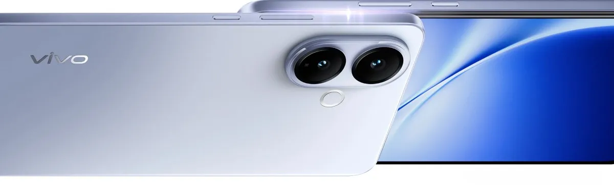 ویوو V60 Lite در دو نسخه 4G و 5G معرفی شد