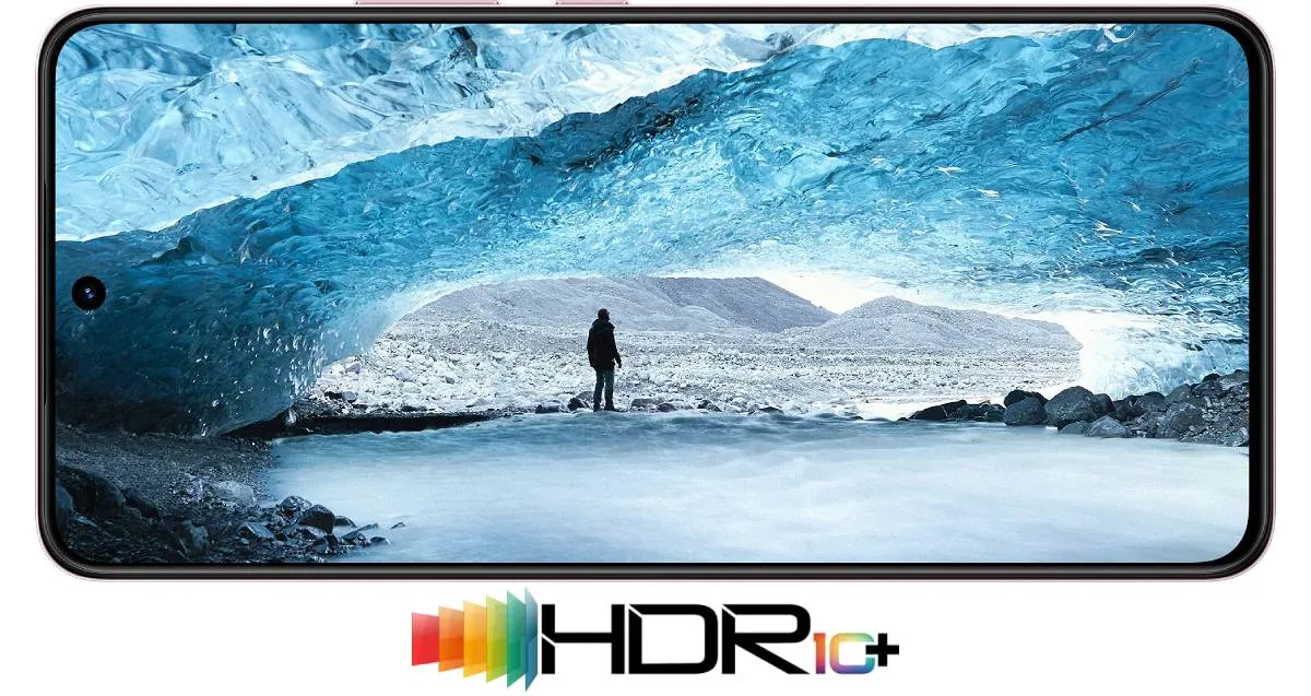 ویوو V60 Lite در دو نسخه 4G و 5G معرفی شد