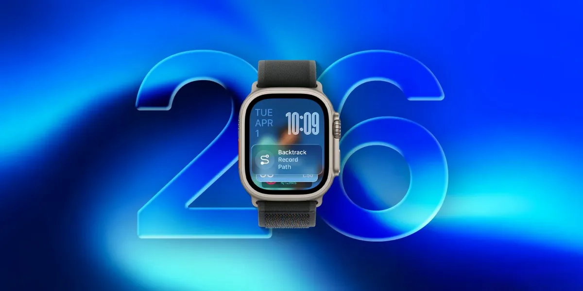 آپدیت watchOS 26 رسماً منتشر شد؛ تغییرات جدید برای اپل واچ چیست؟