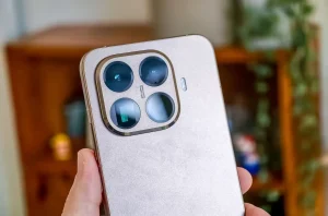 شیائومی 15T Pro