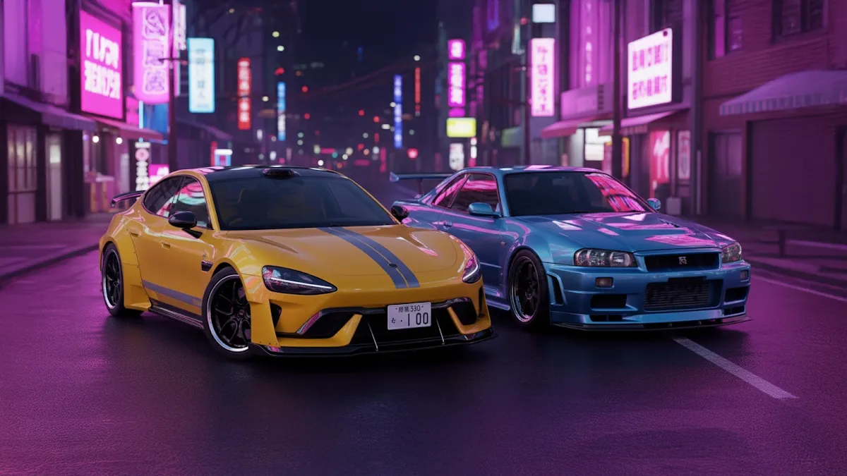 مدیرعامل فورد: اپل CarPlay Ultra فعلاً ارزش استفاده ندارد