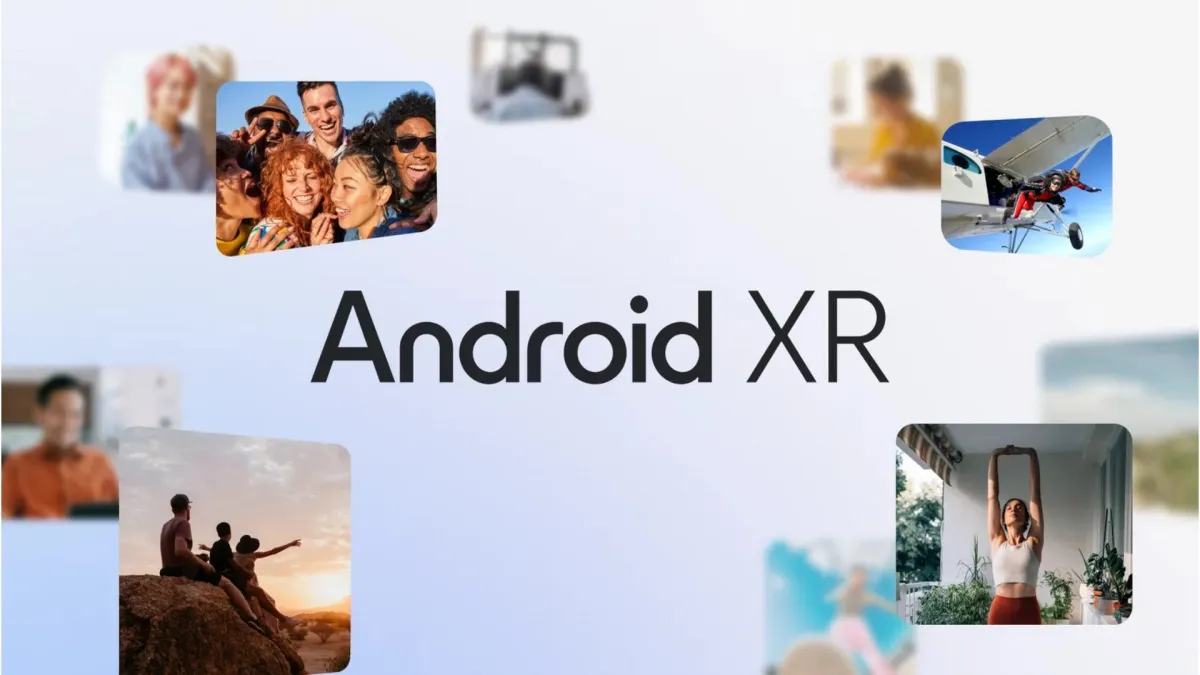 سامسونگ تیزر عینک هوشمند آینده خود با Android XR را منتشر شد