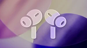 توسعه ایرپادز ۵