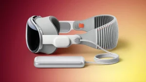 آینده اپل ویژن پرو