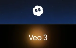 مقایسه مدل هوش مصنوعی Sora 2 با Veo 3 گوگل