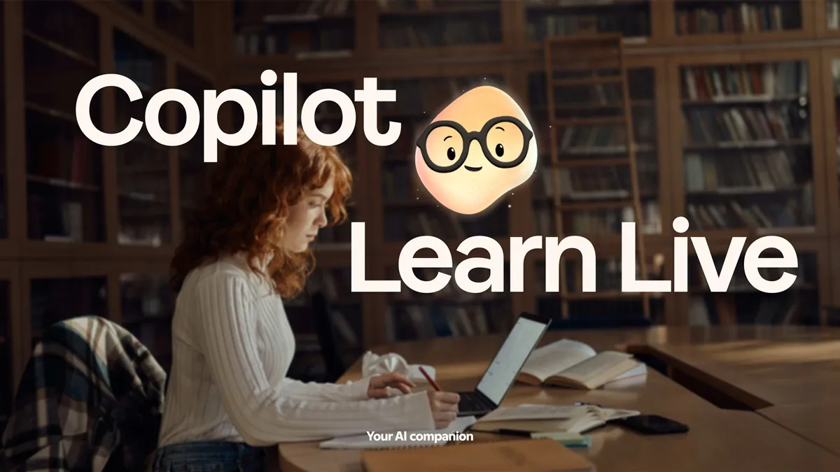 مایکروسافت از قابلیتهای جدید Copilot رونمایی کرد: دستیار هوش مصنوعی Mico و چندین ویژگی دیگر