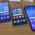 آپدیت One UI 8 برای گلکسی A15، A16 و A17 سامسونگ