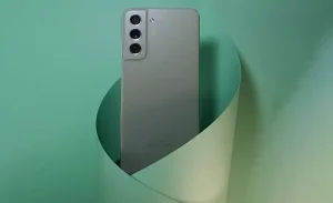 گلکسی S21 FE