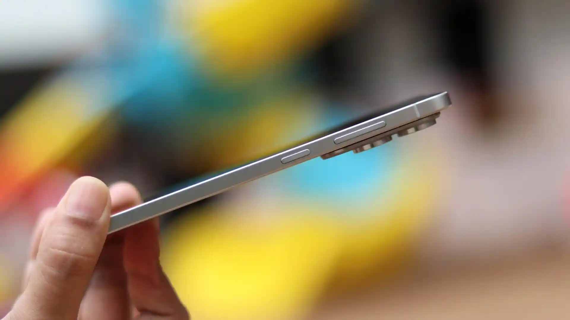 ضخامت کم گلکسی اس ۲۵ اج - گلکسی اس ۲۶ اج شاید حتی باریکتر باشد