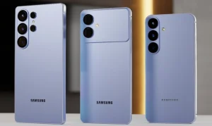 قیمت گلکسی S26