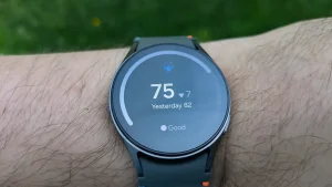 گلکسی واچ ۷