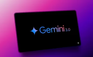 نسخه جدید Gemini