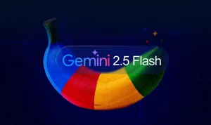 هوش مصنوعی Gemini 2.5 Flash Image