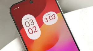 اپلیکیشن ساعت گوگل