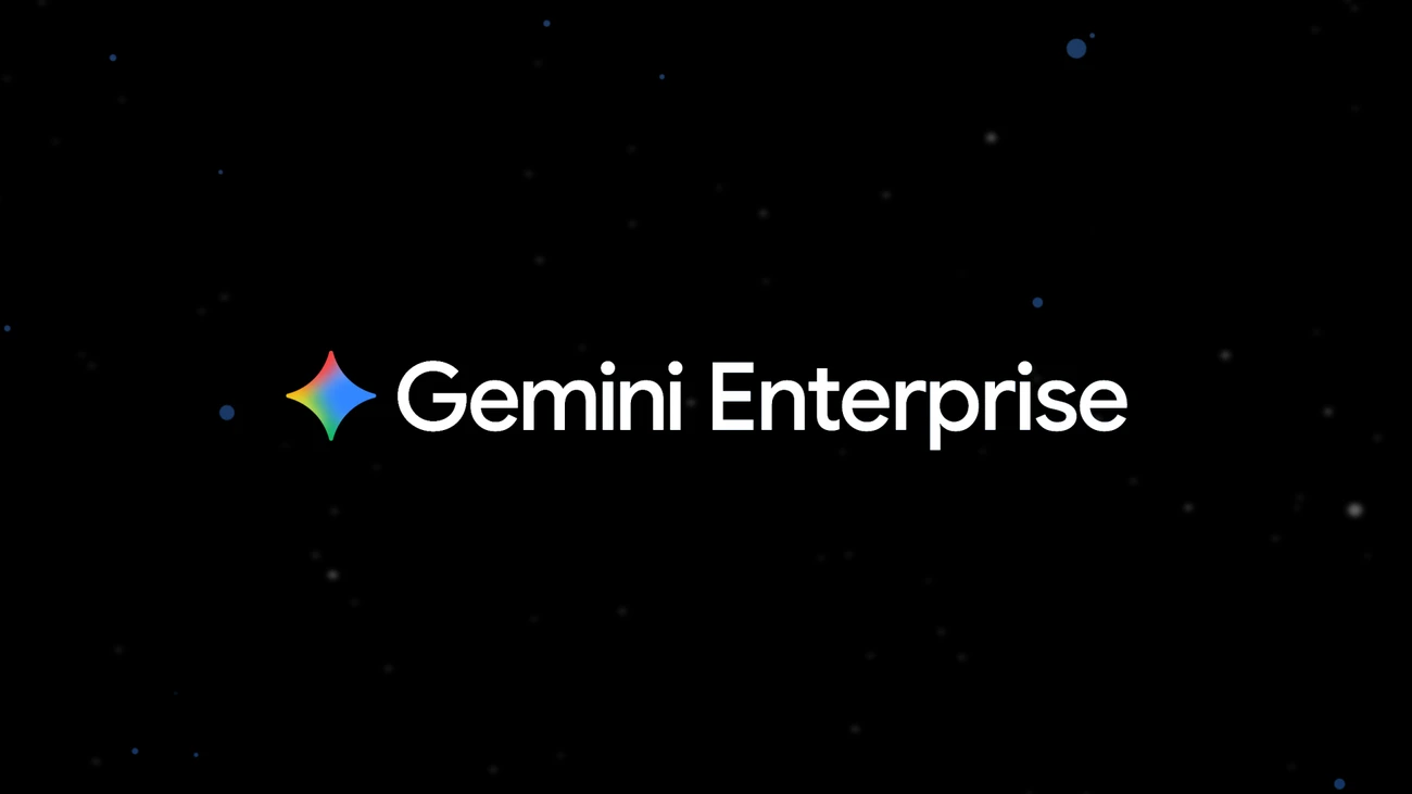 گوگل Gemini Enterprise