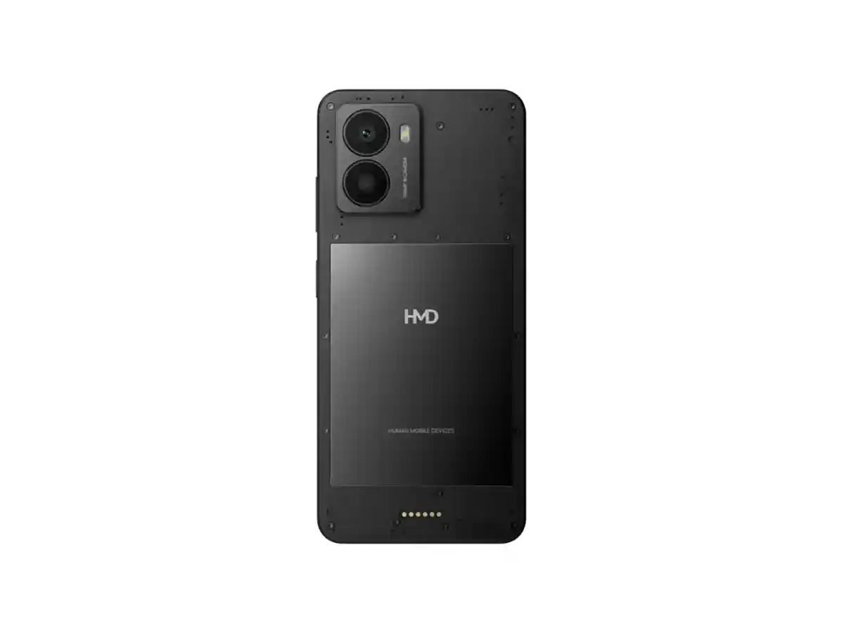 گوشی HMD Fusion 2