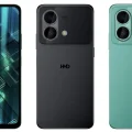 گوشی HMD Pulse 2 Pro