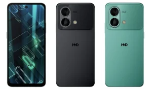 گوشی HMD Pulse 2 Pro