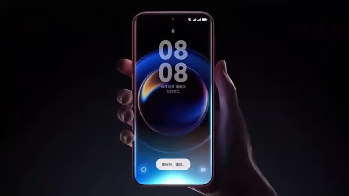 آپدیت HarmonyOS 6 هواوی
