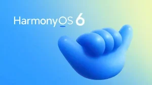 آپدیت HarmonyOS 6