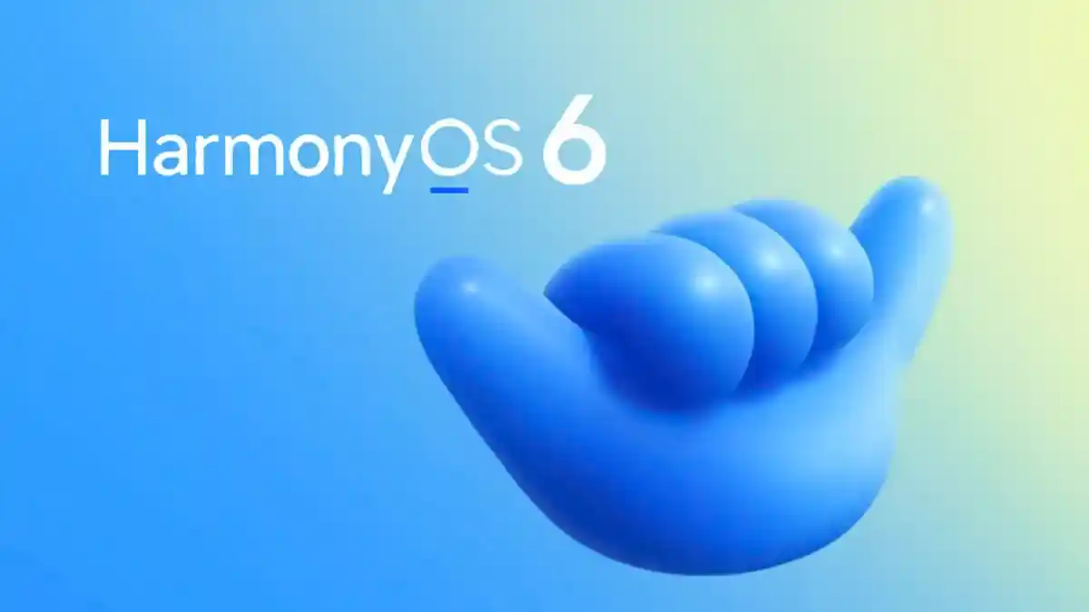 آپدیت HarmonyOS 6 هواوی برای چه دستگاه‌هایی و چه زمانی عرضه خواهد شد؟