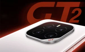 نمایشگر آنر GT 2