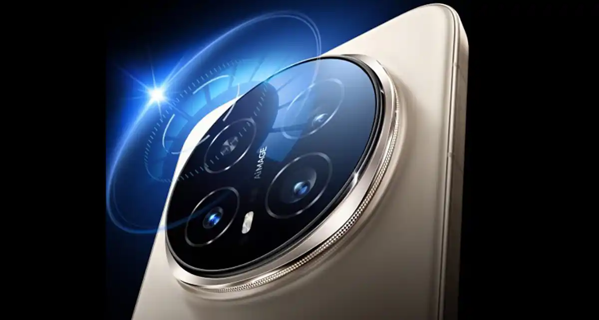 دوربین تله فوتو آنر Magic 8 Pro چه مشخصاتی دارد؟