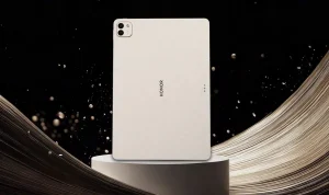 بنچمارک آنر مجیک پد ۳ پرو