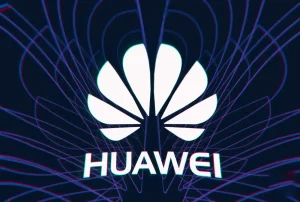 لوگو هواوی