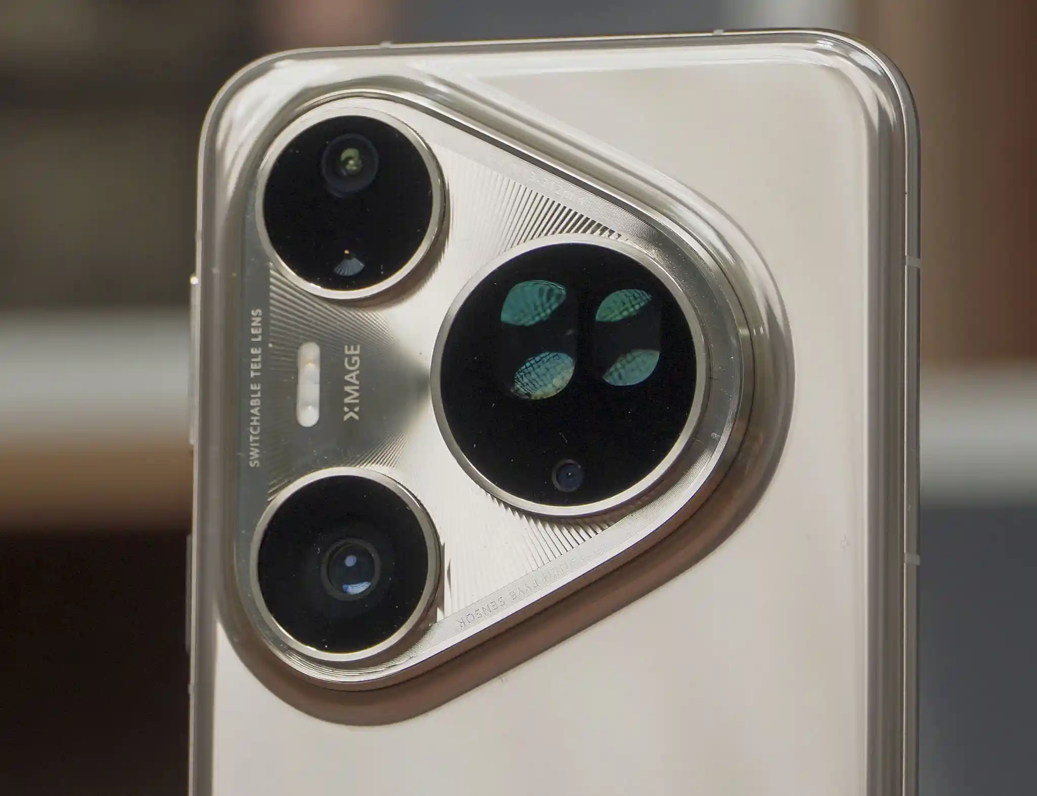 هواوی Pura 90 Ultra اولین گوشی جهان با دوربین دوگانه ۲۰۰ مگاپیکسلی خواهد بود؟