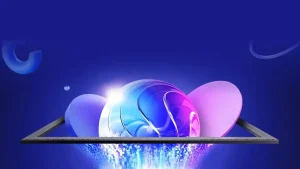 حسگر ISOCELL HP5