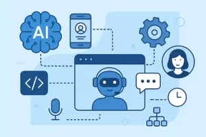 مدل های زبانی