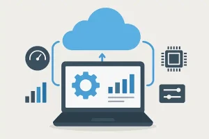 سرور مجازی لینوکس