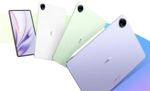 آنر MagicPad 3 12.5