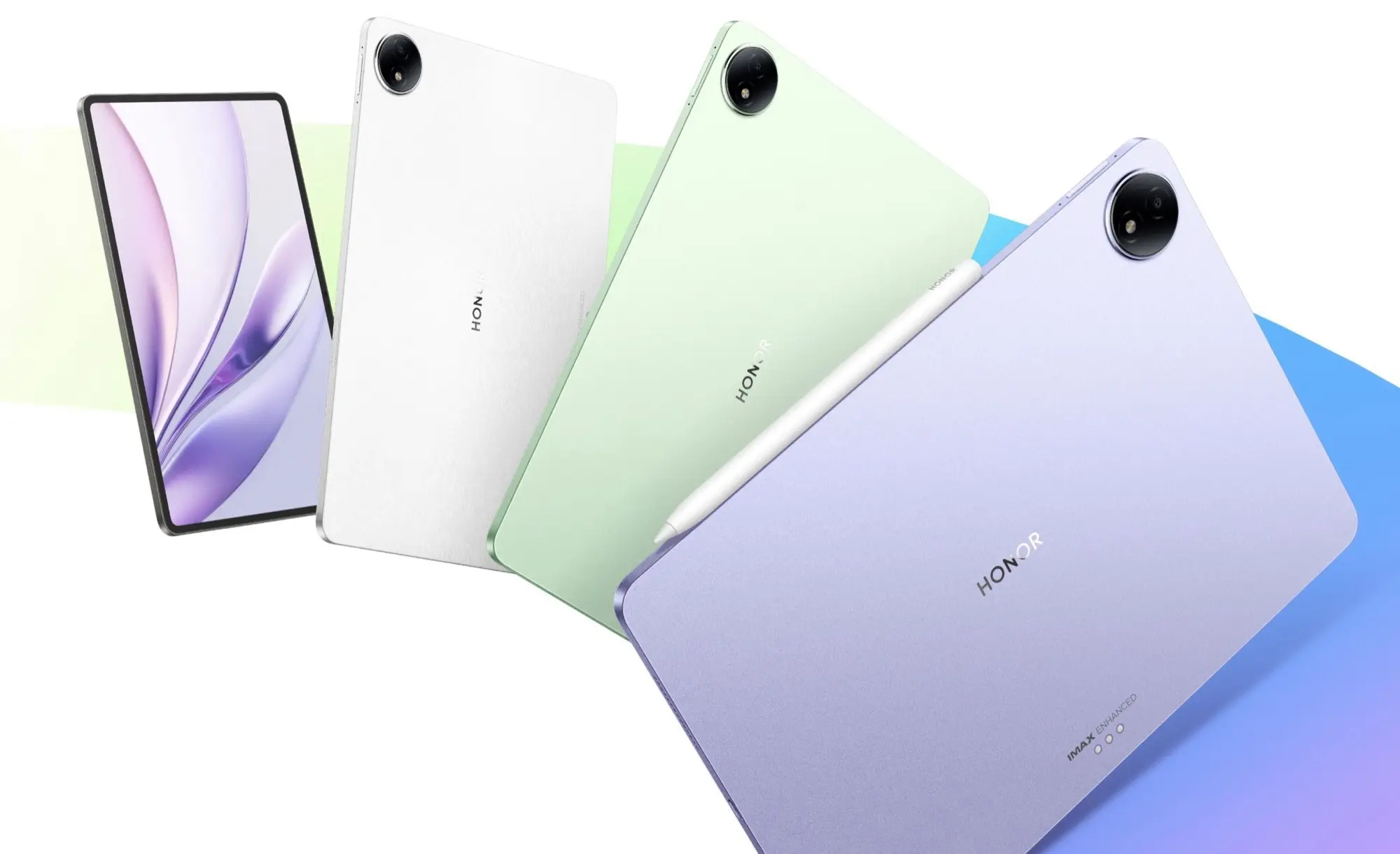 آنر MagicPad 3 12.5