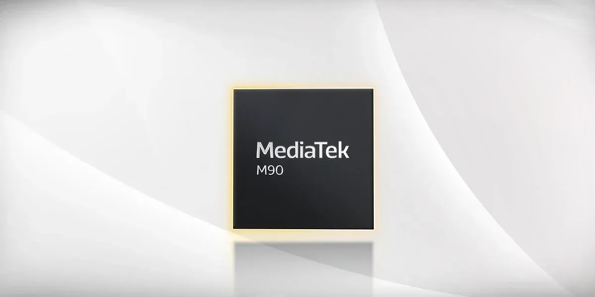 مودم Mediaatek M90