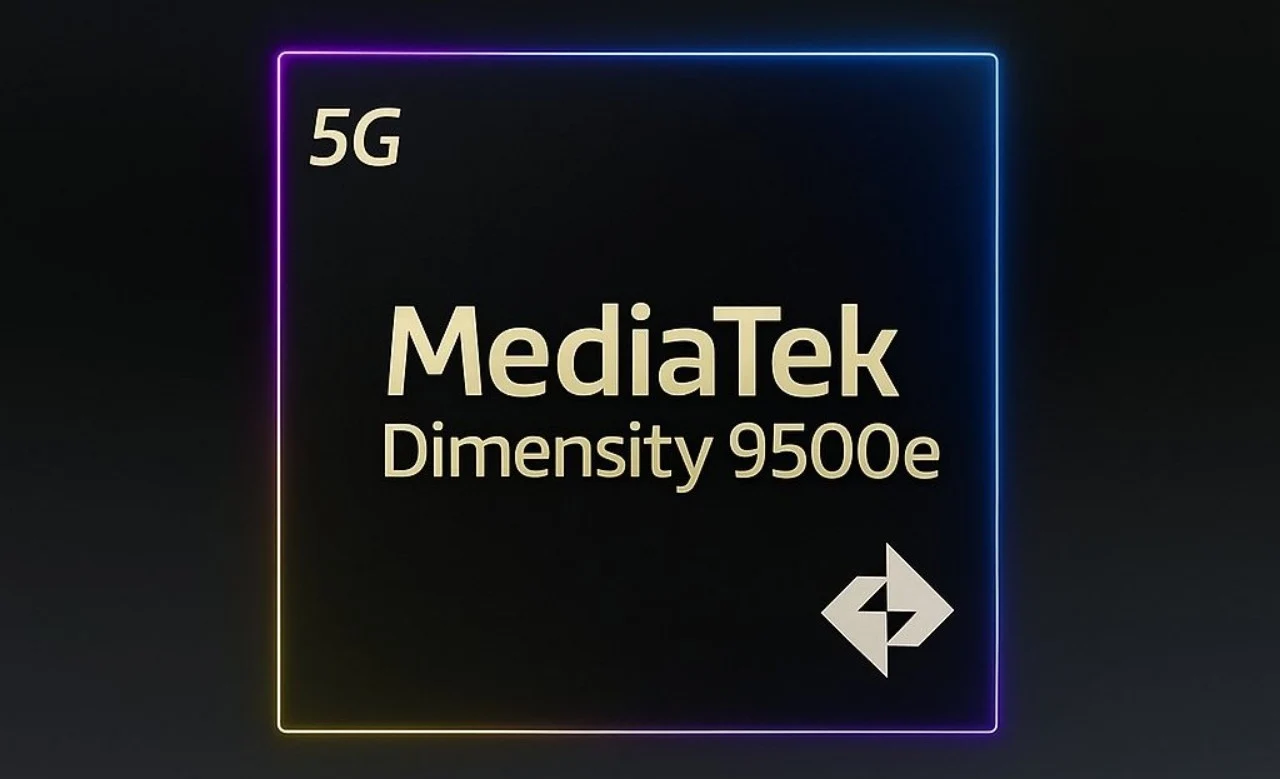 مشخصات مدیاتک دیمنسیتی 9500e فاش شد: تراشه پرچمدار نسل قبل با نامی جدید