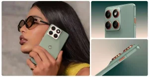 موتورولا اج ۷۰