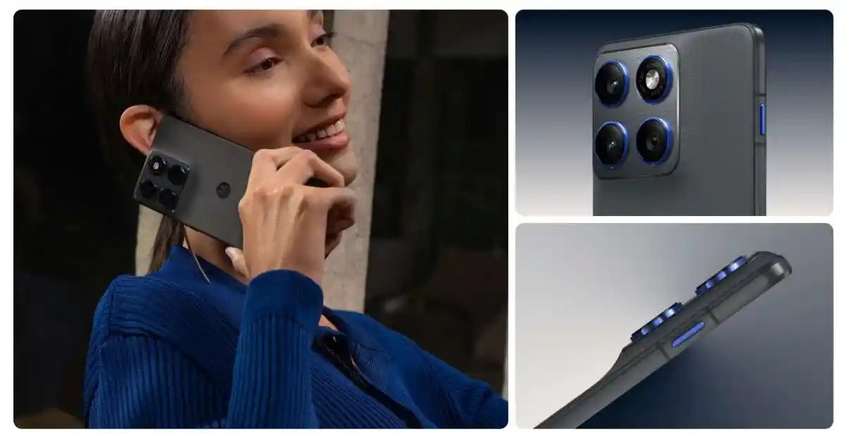 موتورولا اج ۷۰