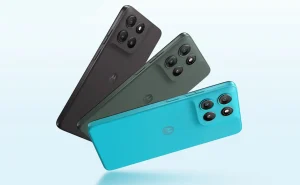 موتورولا Moto G100