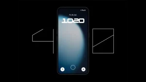 آپدیت Nothing OS 4.0