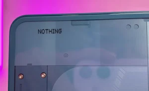 ناتینگ فون 3a لایت