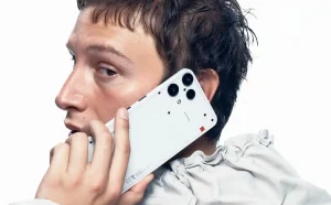 ناتینگ فون 3a لایت