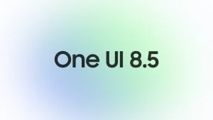 آپدیت One UI 8.5