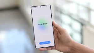 آپدیت One UI 8.5