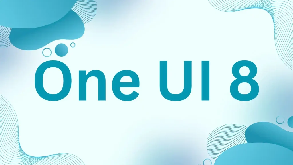 بهروزرسانی One UI 8