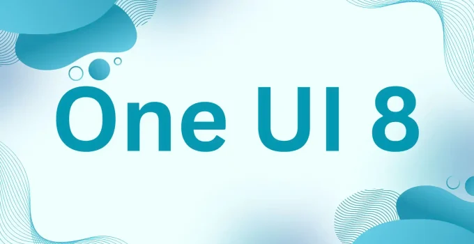 به‌روزرسانی One UI 8