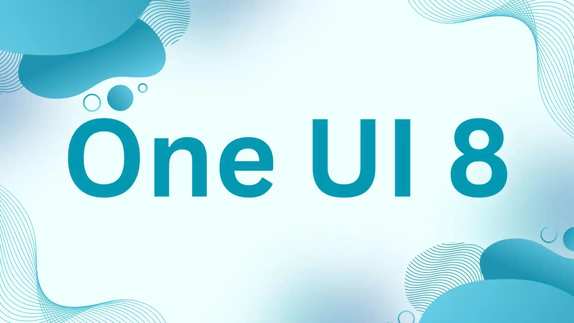 به‌روزرسانی One UI 8
